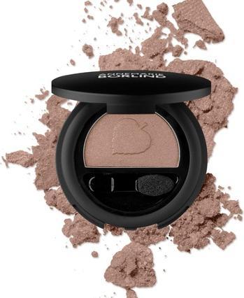 Actual product image Annemarie Börlind Puderlidschatten (taupe delight)