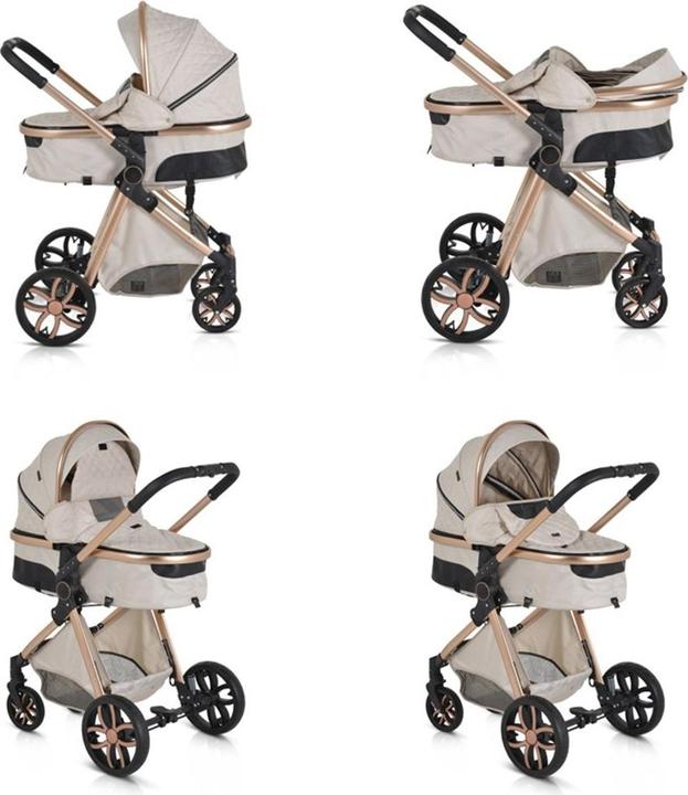 Actual product image Moni Alma