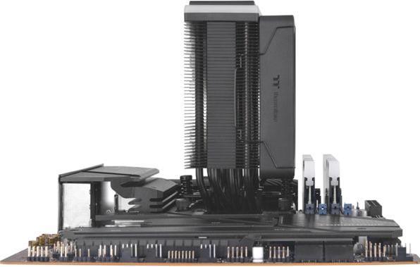 Immagine prodotto Thermaltake ASTRIA 400 ARGB Lighting (160 mm)