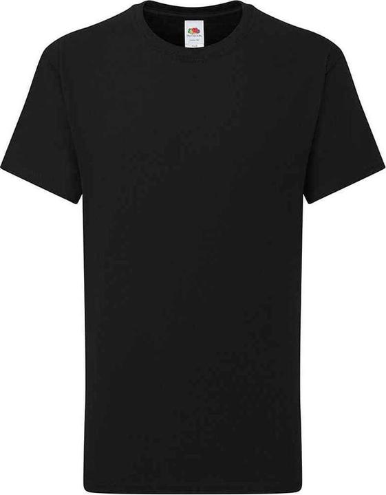 Fruit of the Loom Iconic 195 TShirt (164, 170)