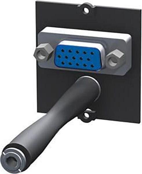 Produktbild Bachmann Custom Module VGA Miniklinke