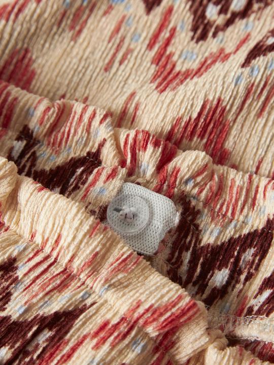 Actual product image Name it Hose HAMSA Stoffhose (164)