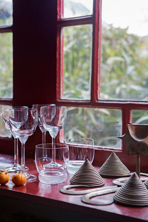 Image du produit Villeroy & Boch Verres à whisky Octavie (3.60 dl, 4 x, Verre à whisky)
