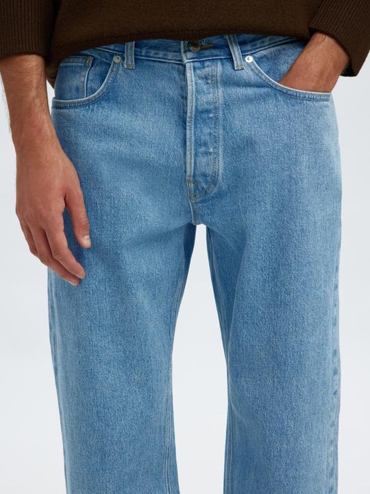 Actual product image Selected Homme Slh220-Loose Ben Kori Jeans Noos (32)