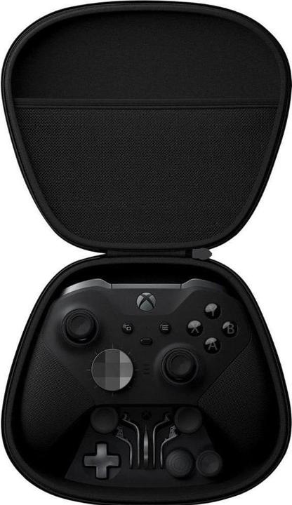 Productafbeelding Microsoft Xbox Elite Draadloze Controller Serie 2 (Xbox One X, PC, Xbox serie X, Xbox One S, Xbox serie S)
