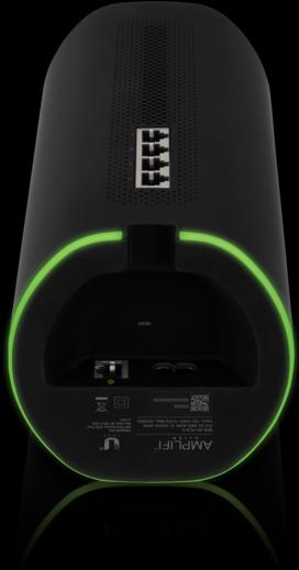 Actual product image Ubiquiti AmpliFi Alien