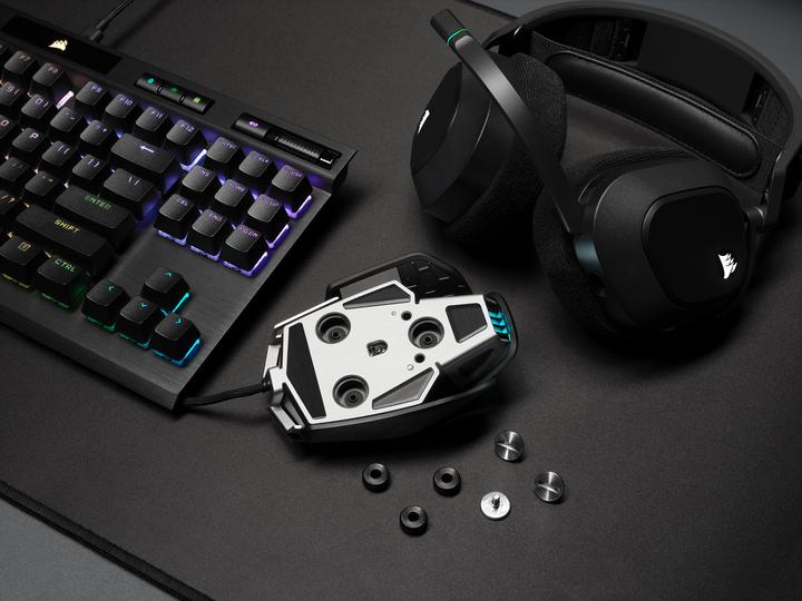 Productafbeelding Corsair M65 Ultra (Bedraad)