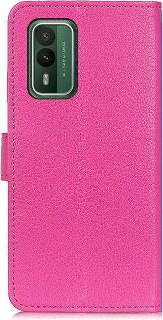 Immagine prodotto MU Classic Serie di copertine per libri in pelle Litchi (Nokia XR21)