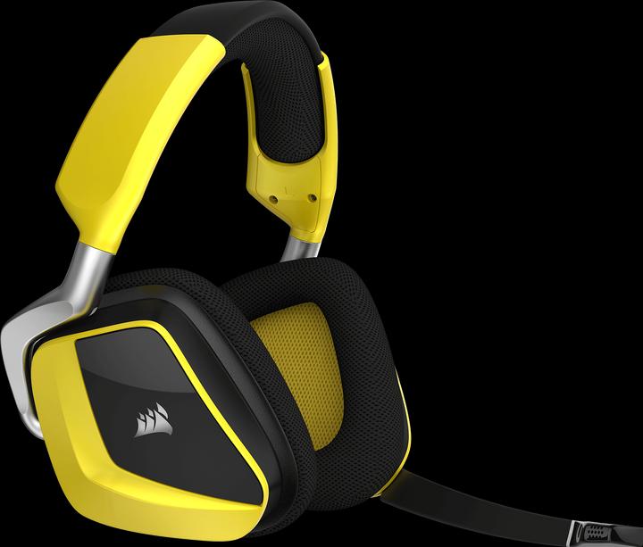 Produktbild Corsair VOID PRO RGB Wireless (Kabellos)