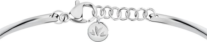 Immagine prodotto Morellato Bracciale Cerchi (6 cm, Acciaio inossidabile)