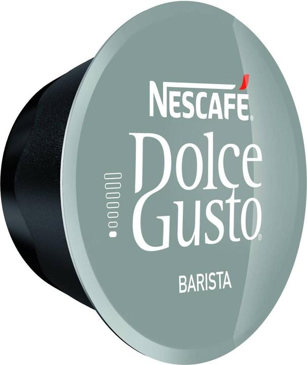 Produktbild Nescafé Dolce Gusto Kaffeekapseln Dolce Gusto Ristretto Barista 30 Stück (30 x Port.)