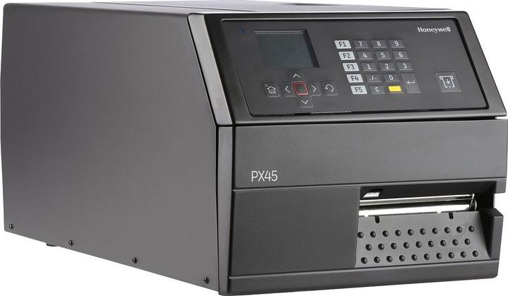 Honeywell Etikettendrucker PX45A0000002030 Industrial (300 dpi)