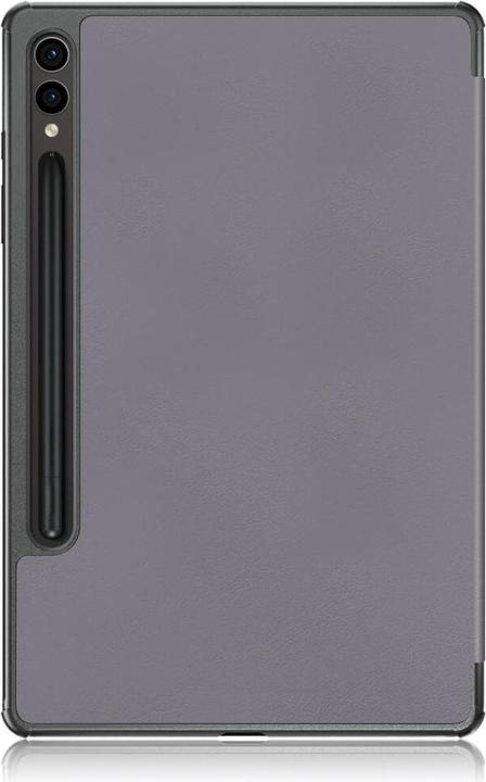 Immagine prodotto Cover-Discount Galaxy Tab S9+ - Custodia Smart Tri-fold grigia (Galaxy Tab S9+, Galaxy Tab S10+)