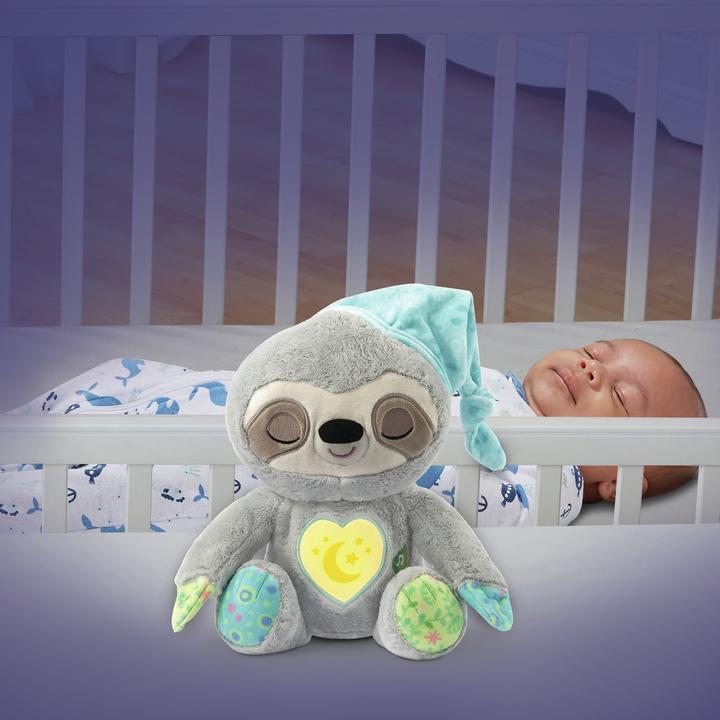 Produktbild VTech Mon paresseux