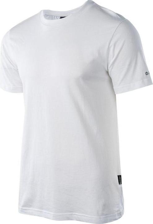 Image du produit Hi-Tec LADY PLAIN T-shirt blanc pour femme. XXL (XXL)
