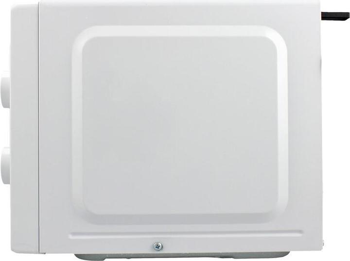 Produktbild TM Electron Mikrowelle mit Grill Weiss 700 W 20 L (EU-Stecker, 20 l)