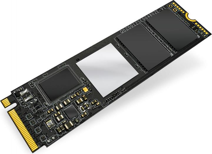 Produktbild Emtec X400 Power Pro (4000 GB, M.2 2280)
