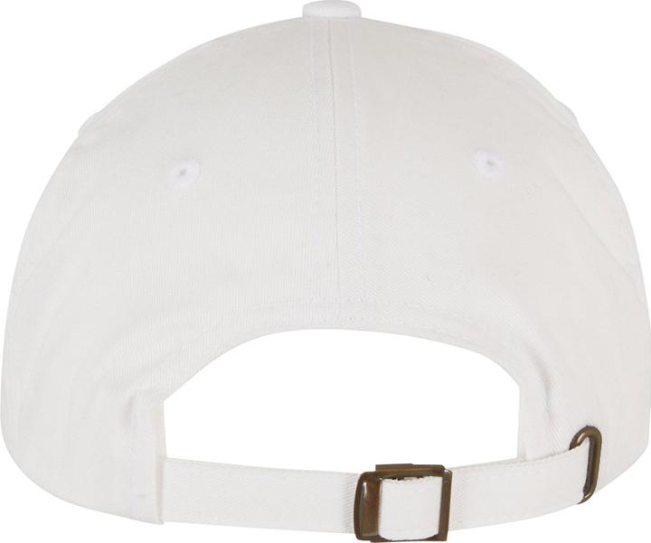 Actual product image Miss Tee Let It Shine Cotton Twill Cap - 191403 (One size)