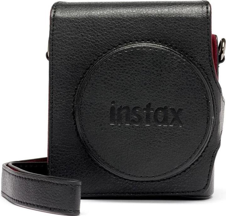 Produktbild Fujifilm Instax Lederhülle für Instax Mini 90 (Kamera Etui)