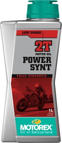 Produktbild Motorex Power Synt (1 l)