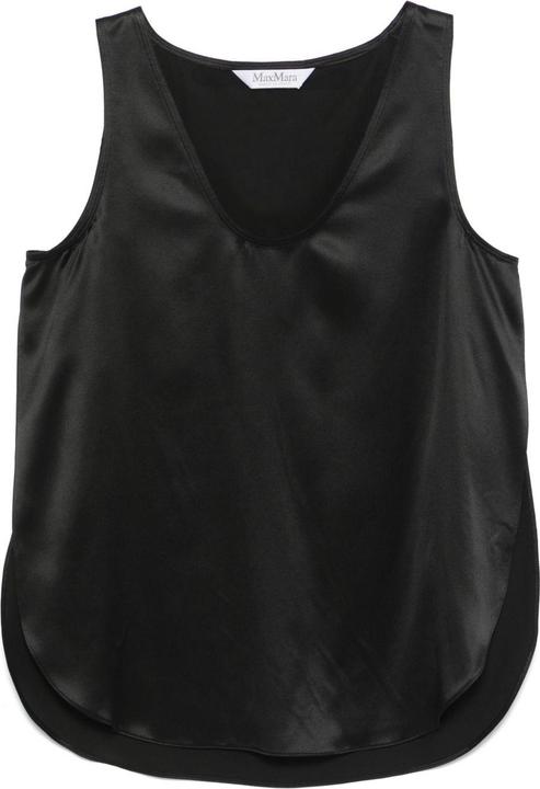 Immagine prodotto Max Mara Pure Top Black (42)