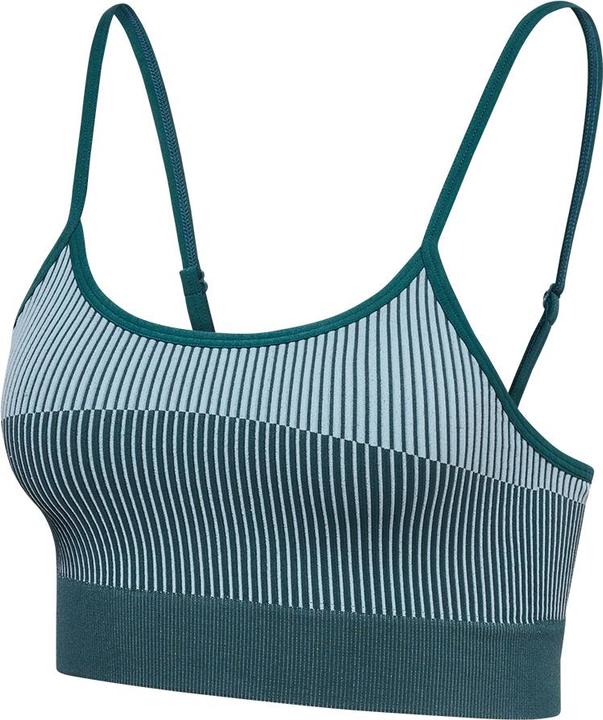 hummel Hmlyoga Seamless Low Support Bra