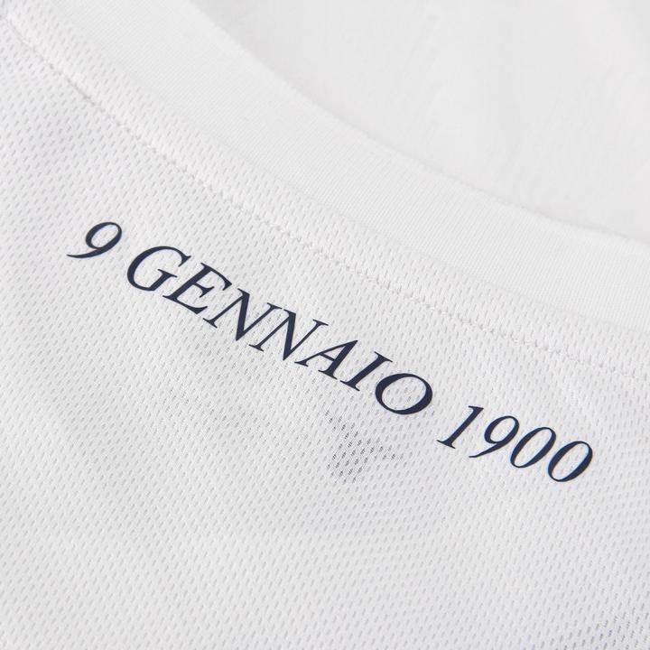 Image du produit Mizuno Maillot Lazio Rome 125 ans (XL)