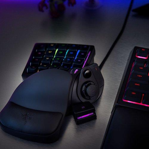 Image du produit Razer Tartarus V2 (Pavé numérique, Filaire)