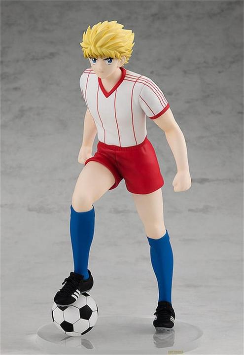 Image du produit Good Smile Company Captain Tsubasa statuette PVC Pop Up Parade Parade Karl Heinz Schneider (Manga Edition) 16 cm