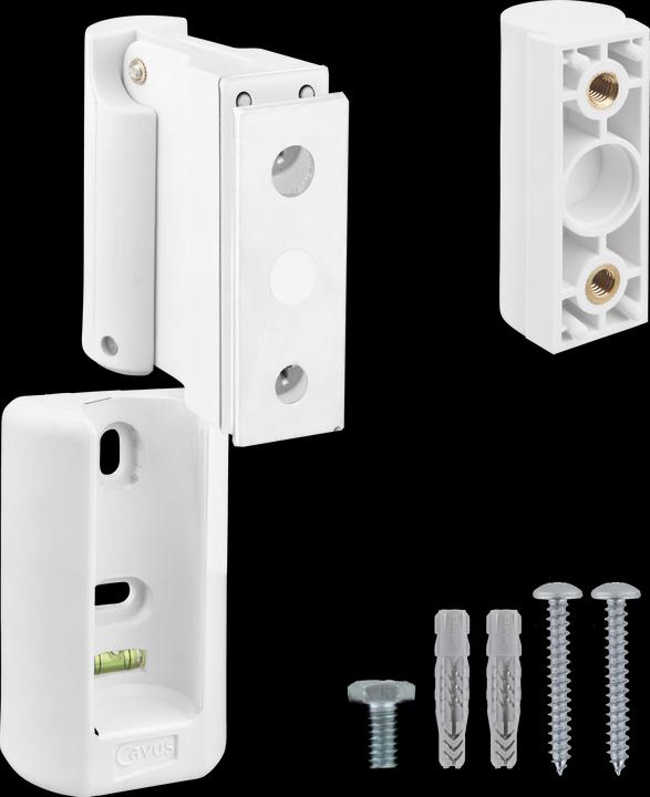 Immagine prodotto Cavus CMBPFW - Bluesound (1 pz., Installazione a parete, Rotante, Inclinabile)