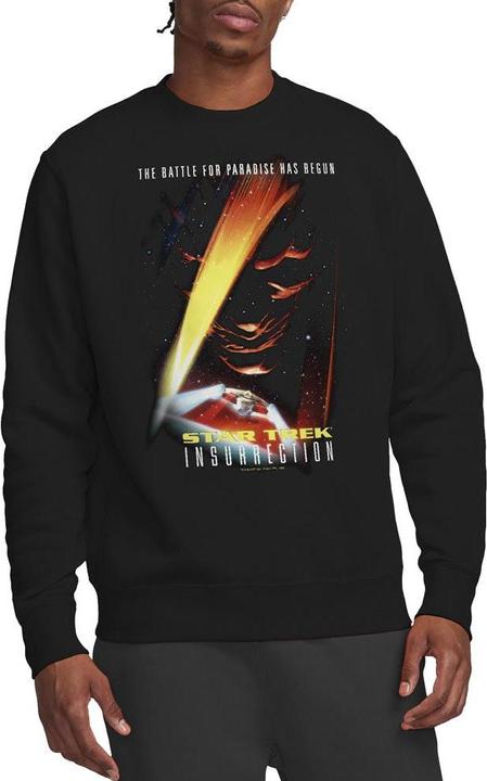 Immagine prodotto Insurrection Felpa Adulto Unisex (S)