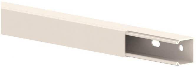 GGK Canale LFG 20x20 1013 bianco crema (12800 cm)