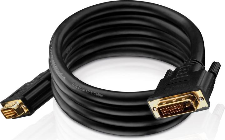 Immagine prodotto Purelink Dvi — Dvi (1.50 m, DVI)