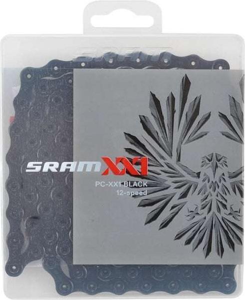 Sram XX1 Eagle (12-velocità)