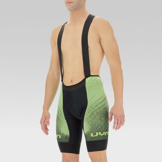 Produktbild UYN Fahrrad-Trägerhose Racefast (S)