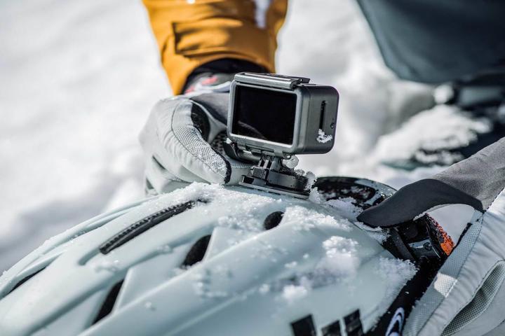 Image du produit DJI Kit de montage (Action Osmo)