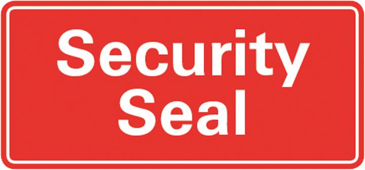 Immagine prodotto Avery Sigillo di sicurezza