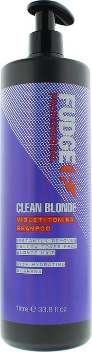 Immagine prodotto Fudge Biondo pulito (1000 ml, Shampoo liquido)