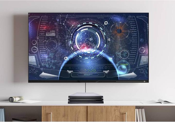 Image du produit SpeaKa Professional HDMI - HDMI (10 m, HDMI)