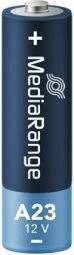 Produktbild MediaRange Premium Alkaline Batterie, A23|6LR23| (1 Stk., A23, 52 mAh)