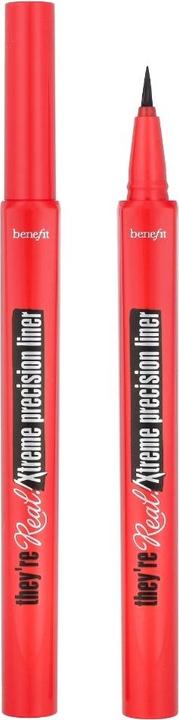 BeneFit Cosmetics They're Real! Xtreme Precision Liner (Xtra Black)