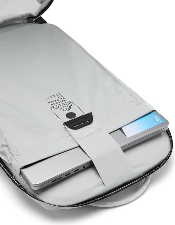 Produktbild Peak Design Outdoor Backpack (Fotorucksack, 25 l)
