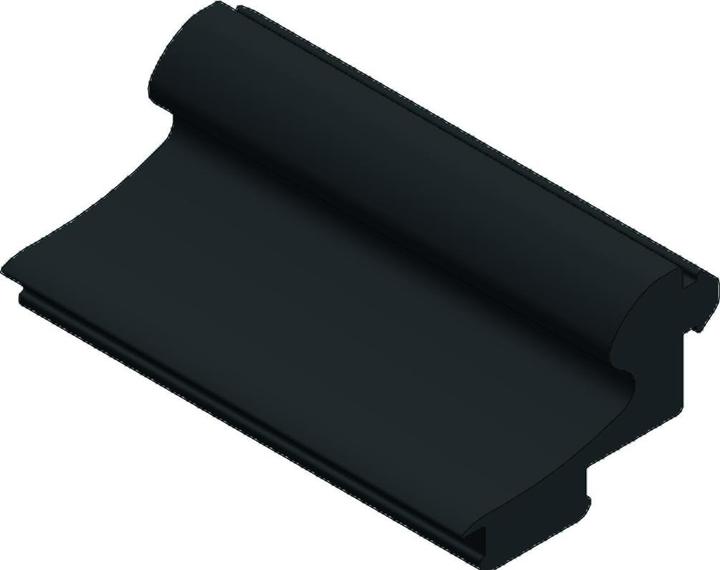 Produktbild Längle Glas-System Zargen-Dichtung LÄNGLE