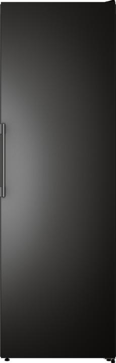 Produktbild Asko Gefrierschrank freistehend PREMIUM FN23841B Front BlackSteel und schwarz (Freistehend, 280 l)