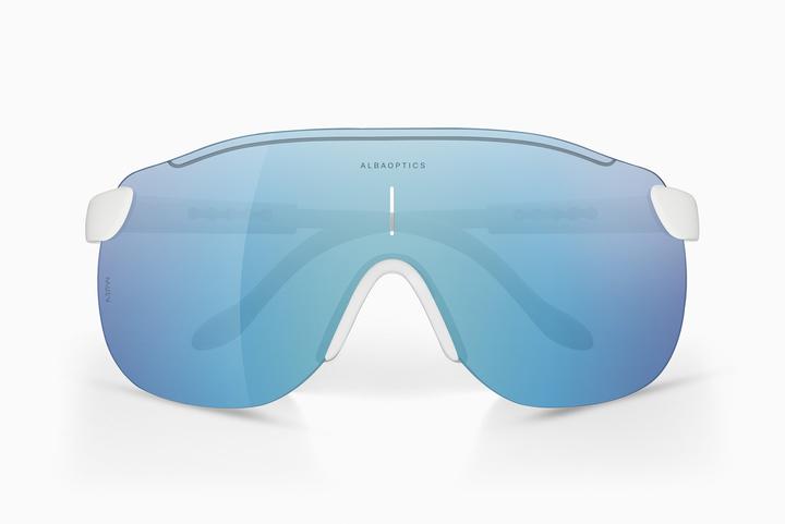 Produktbild Alba Optics Stratos Wht, Vzum ml Cielo (WHT MILK, VZUM ML CIELO)