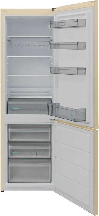 Immagine prodotto Sharp SJ-FBB05DTXJD-EU (288 l)