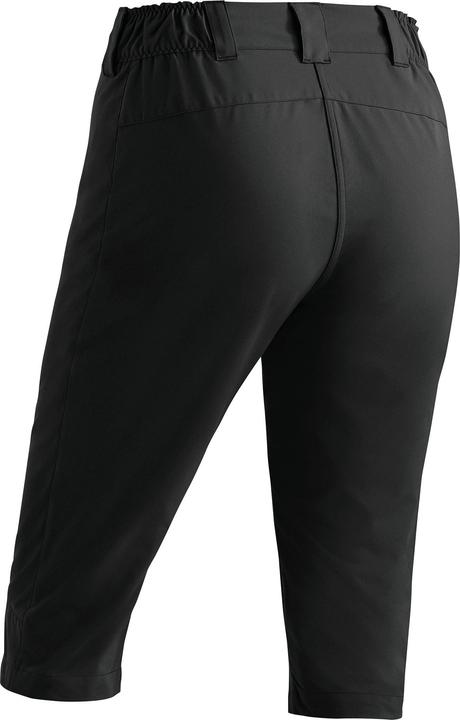 Actual product image Maier Sports Women's Lulaka Capri Loop (3XL)