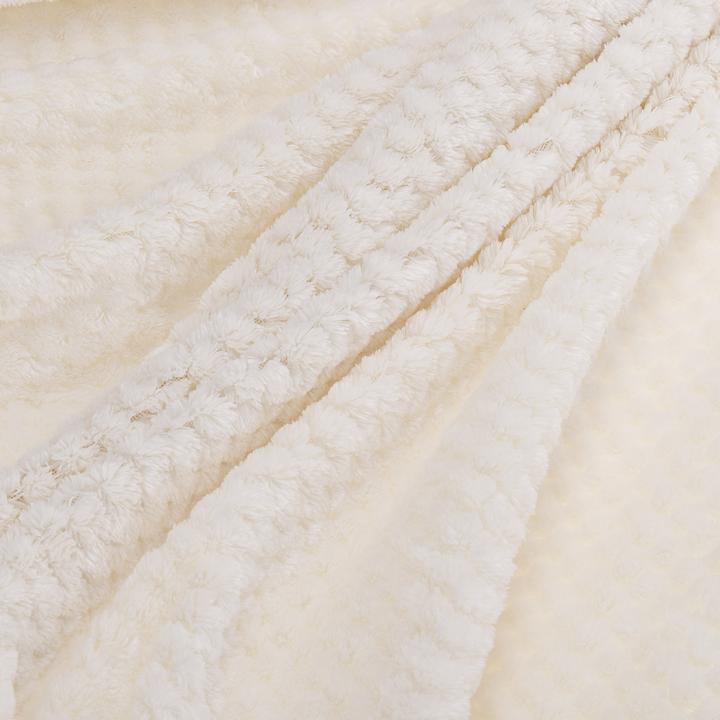 Actual product image Monzana Heated Mattress Pad (150 x 80 cm)