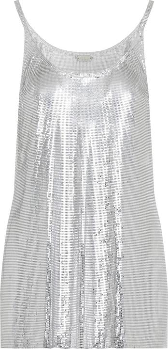 Immagine prodotto Paco Rabanne Rabanne Top Silver (38)