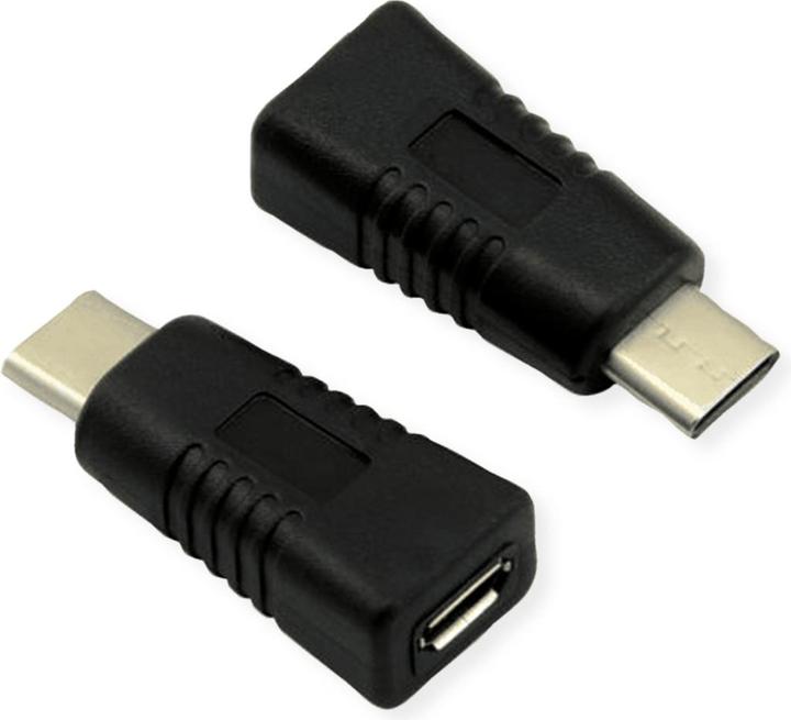 Produktbild Value USB 3.1 Adapter (USB 2.0)